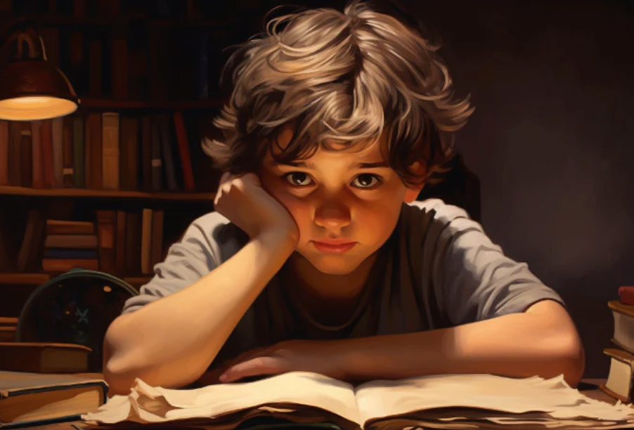 Teaching Children the Decision-Making Process