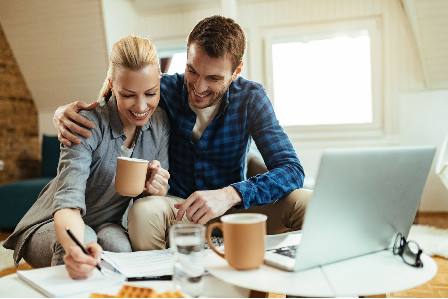 Financial Planning for New Parents
