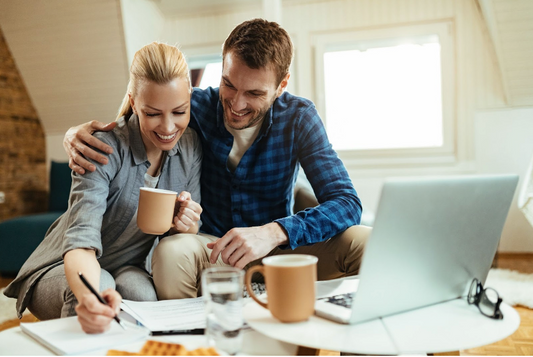 Financial Planning for New Parents
