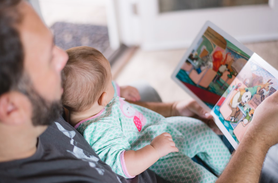 What is The Importance of Routine in Baby's Development