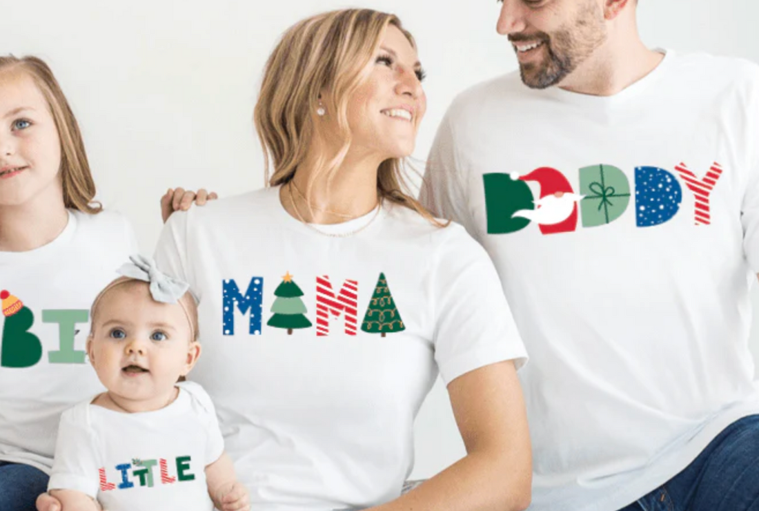 Stitched in Time: The Timeless Allure of Personalized T-Shirts