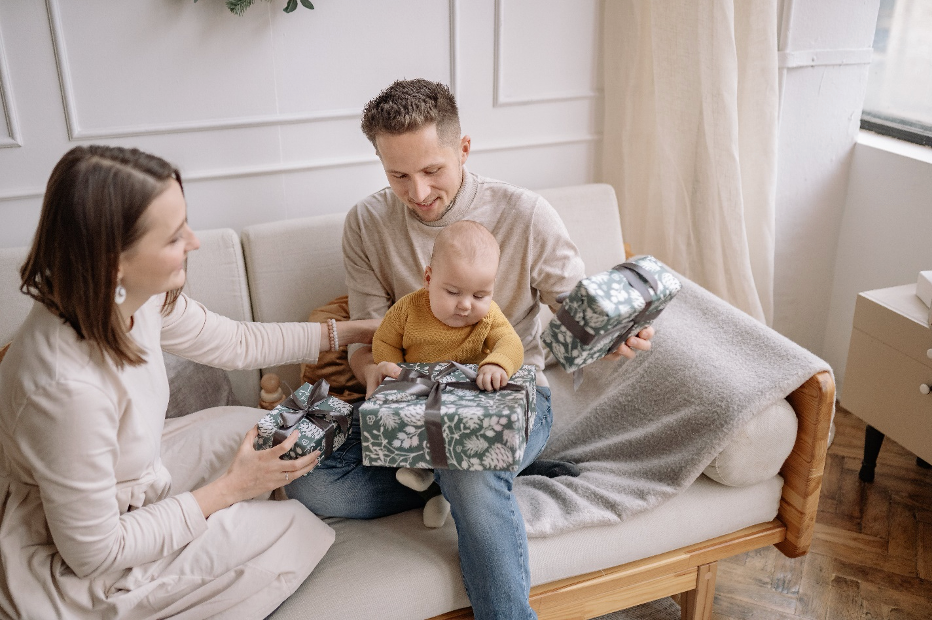 8 Mistakes All First-Time Parents Make