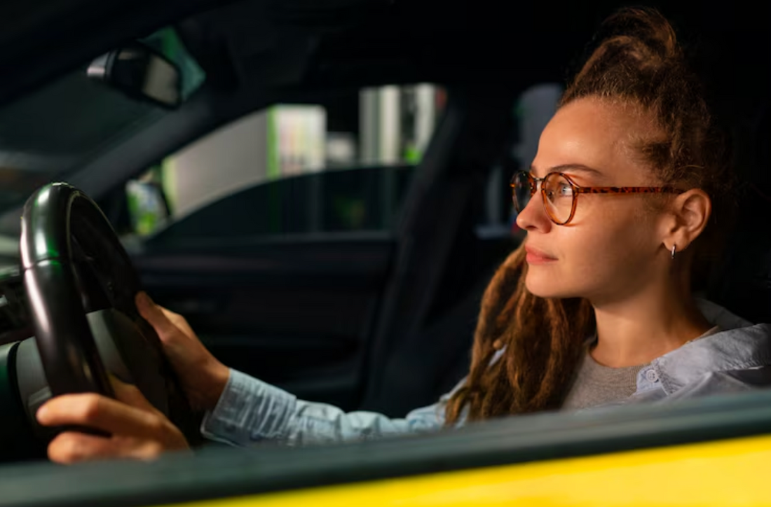 Top Safe and Affordable Cars for Teen Drivers
