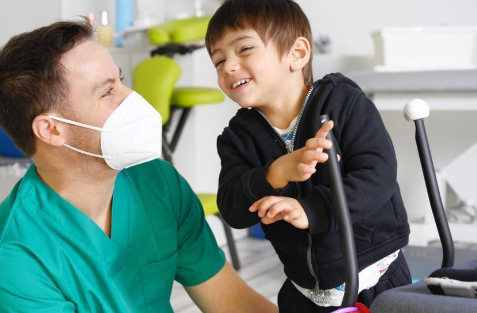 A Legal Guide for Families Facing Cerebral Palsy Challenges