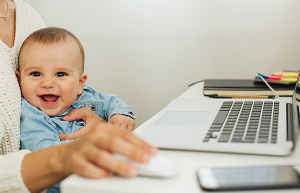 Virtual Playdates to Study Groups: Building Support Networks for Parenting Students in Online Higher Education