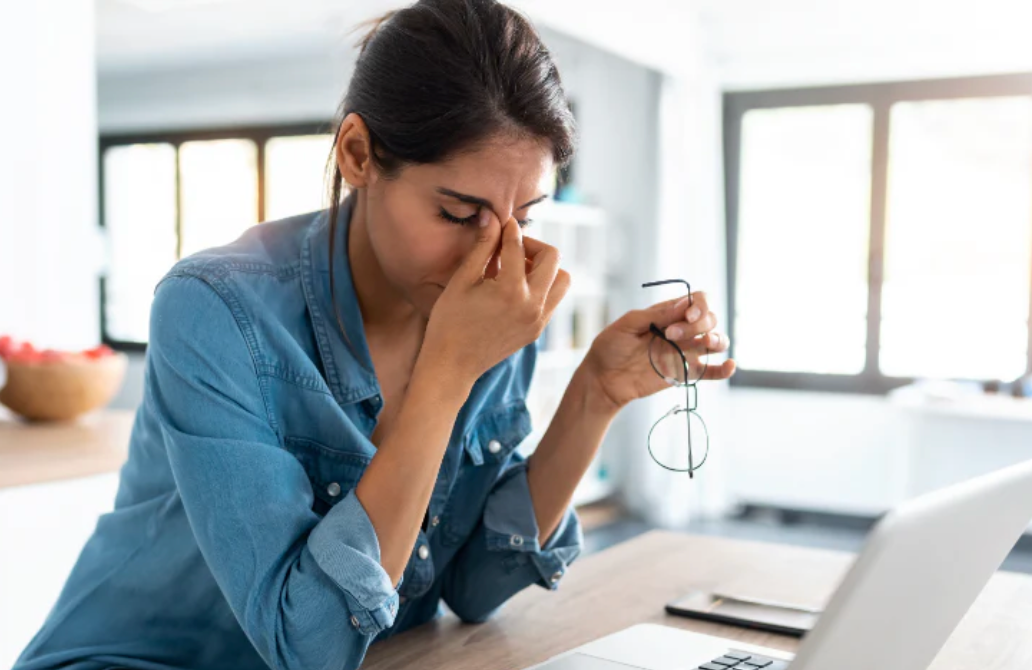 A Guide to Finding Calm Amid the Chaos - How to Deal with Stress in a Complicated World