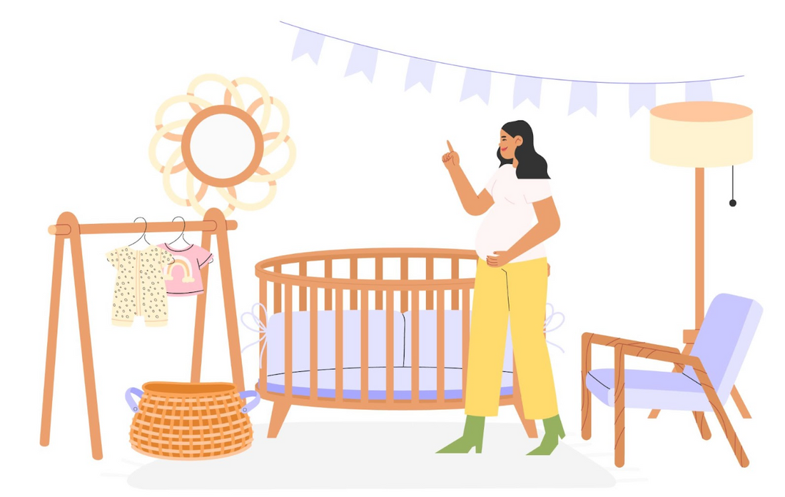 How to Choose Baby-Friendly Accommodations - A Parent’s Guide