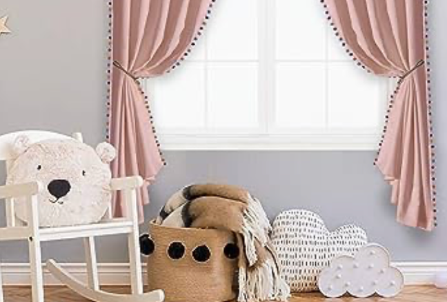 Drape Your Way to Savings: The Power of Insulated and Thermal Curtains