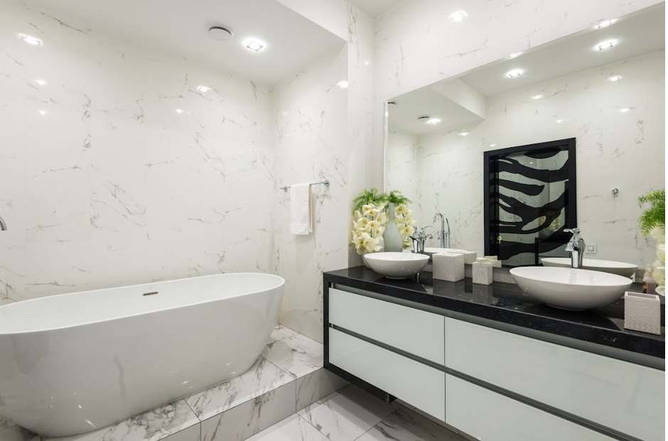 8 Ways to Make your Home Look More Luxurious