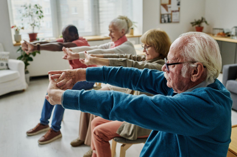 Essential Tips for Elderly Care: Maintaining Health and Well-being