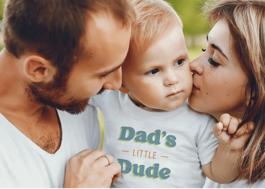 6  Fathers Day Gifts for New Dads
