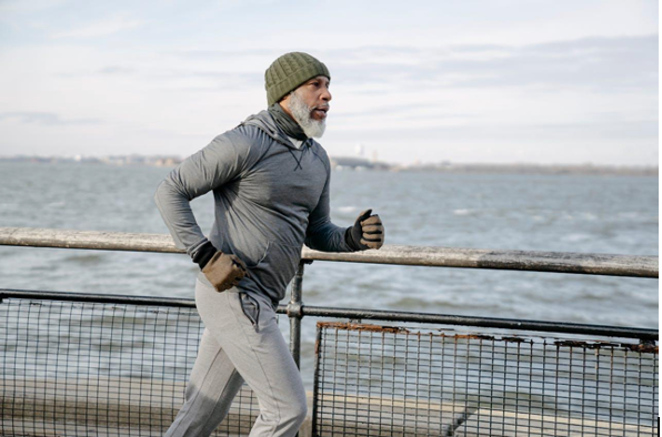12 Key Fitness: Workout Tips for Men Over 40