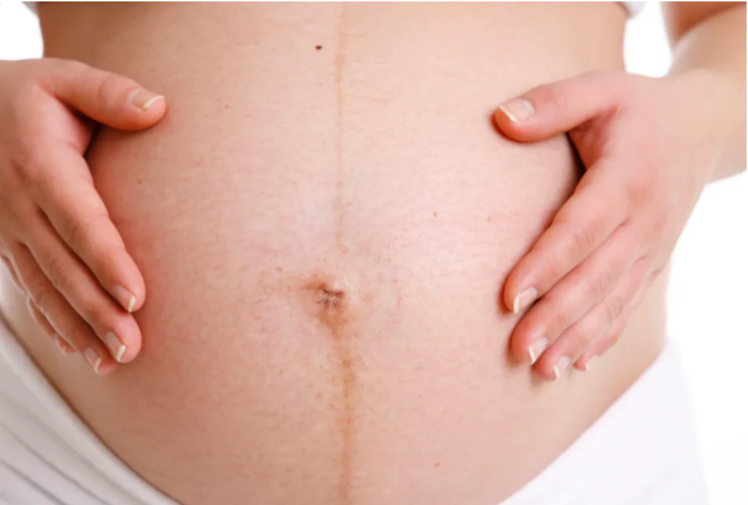 How to Navigate Body Changes During and After Pregnancy