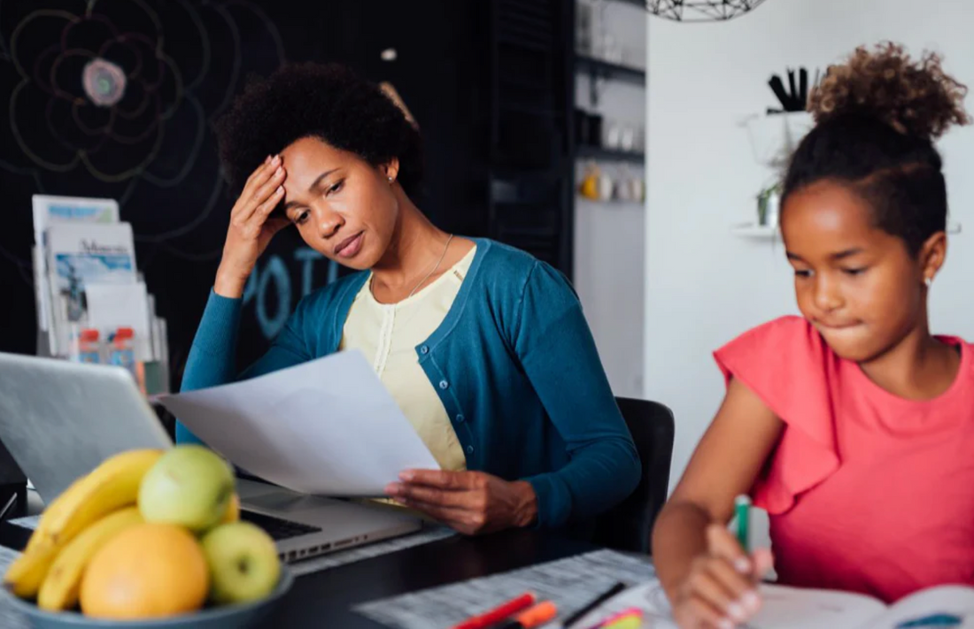 How to Prepare for Your Next Job While Managing Kids