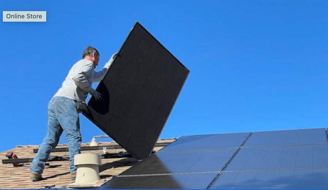 Eco-Friendly Living: A Guide to Trusted Solar Installation Services