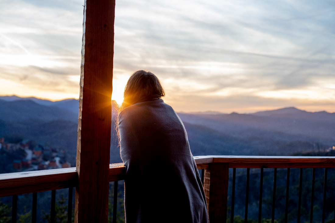 Ways to Relive Your Memories of the Smoky Mountains
