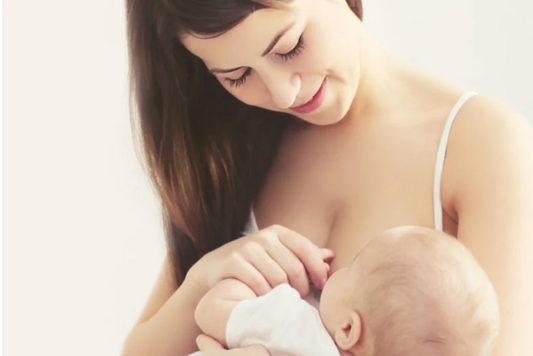 Don’t Be Shy, Ask Away! Your Guide to Handling Breastfeeding Challenges