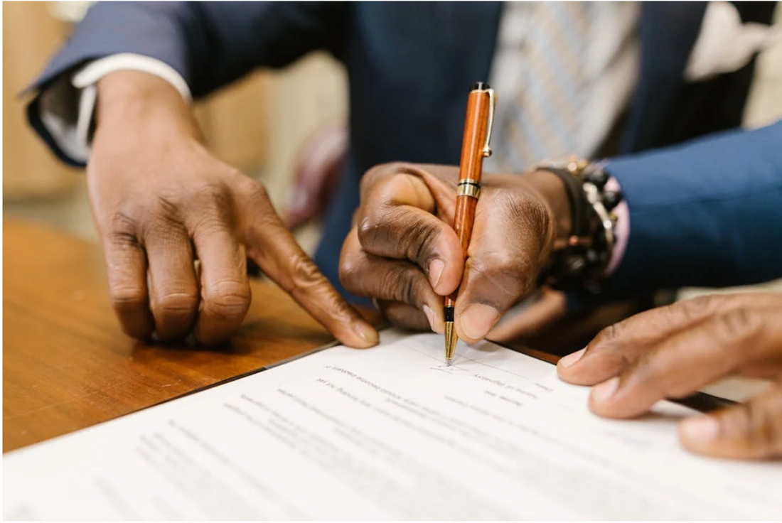 The Most Common Mistakes to Avoid in Personal Injury Claims