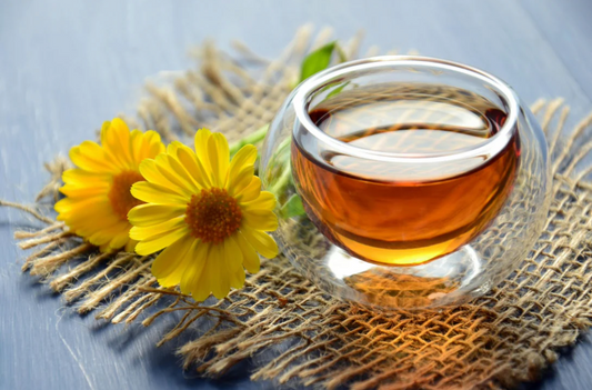 Why Drinking Tea is Great for Kids: 6 Must-Know Benefits