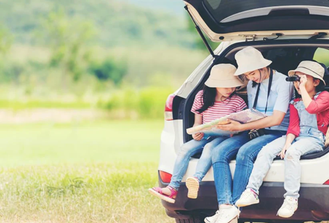 Planning a Family Road Trip? Here's Why You Must Have an Emergency Plan