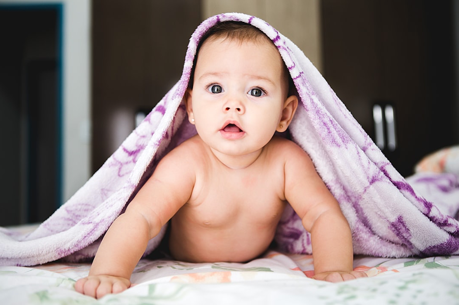 Caring for a Baby with Cerebral Palsy: Tips and Resources for Parents