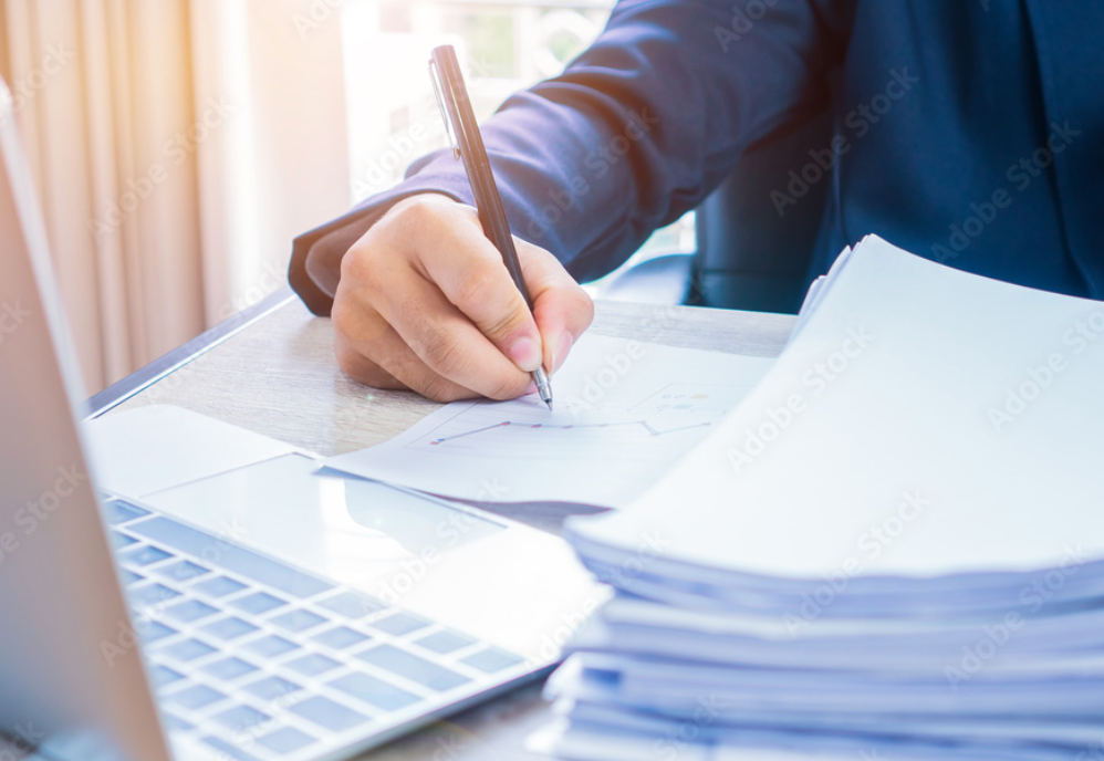 How AI Tools Can Level Up Your Research Papers