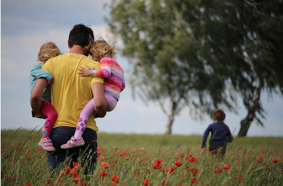 Child Support and Custody: What to Know When You Have an Infant