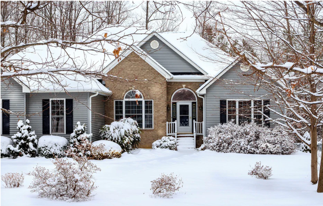 Transform Your Home and Protect Your Family