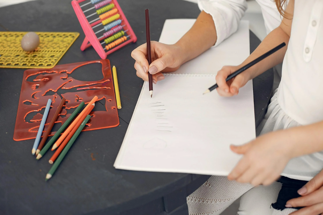 Why Early Education is Crucial for Your Kids' Future