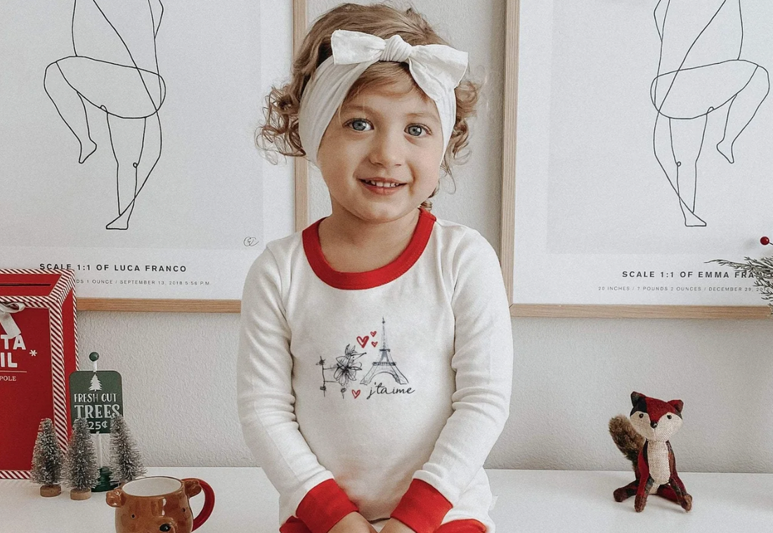 Seasonal Sleepwear: Picking The Right Jammies for Each Season