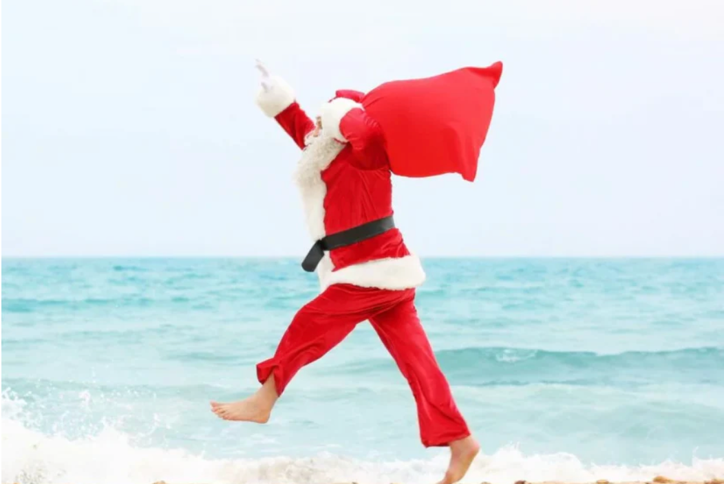 Christmas in July: The History and Evolution of This Quirky Tradition