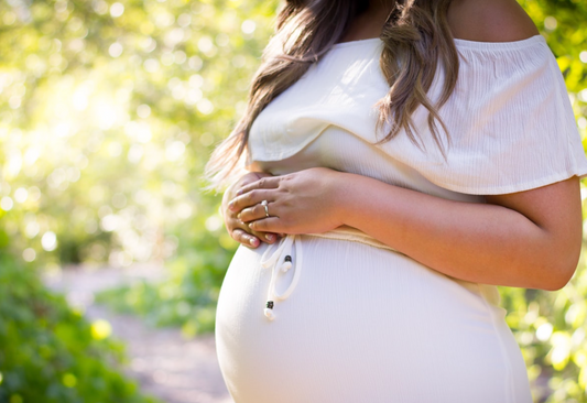 4 Prenatal Care Tips That Can Make a Huge Difference in Your Pregnancy Journey