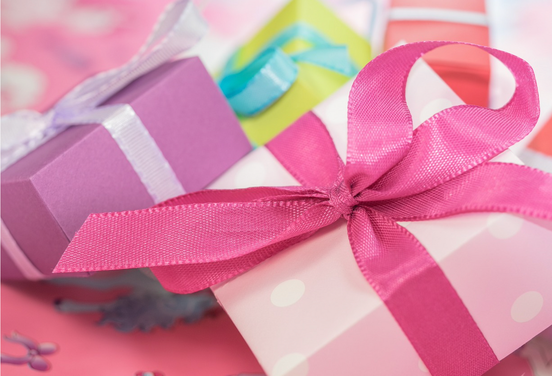 Gift Ideas For Kids