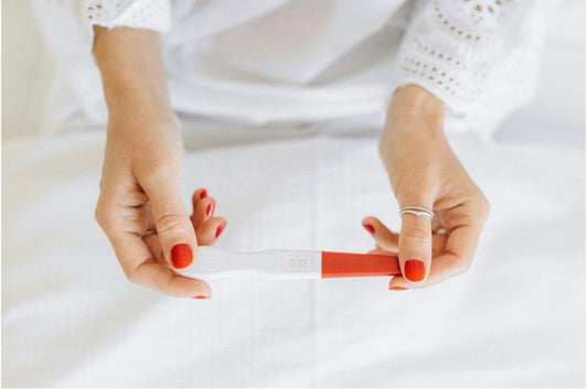 How Age Affects Fertility: Tips for Women Trying to Conceive
