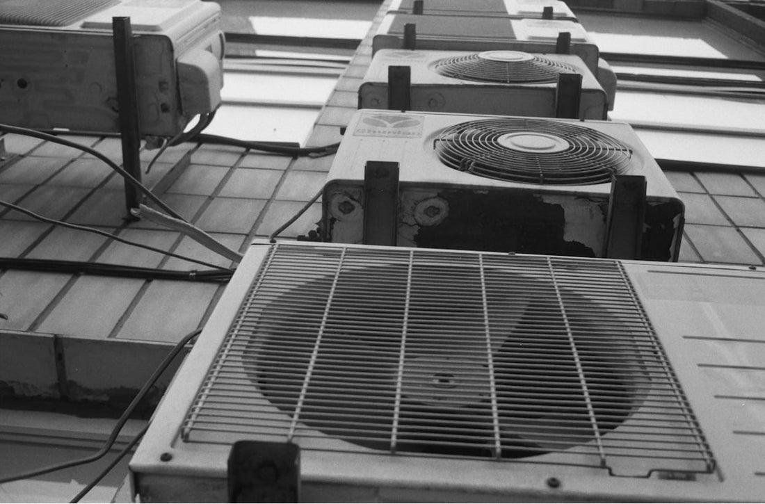 Nursery Climate Safety: Why Reliable AC is Vital for Better Sleep