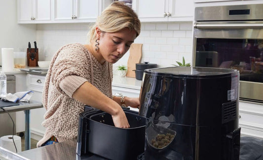 air fryer guide