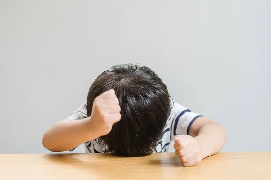 Behavioural Red Flags in Kids: When to Seek Help from a Specialist
