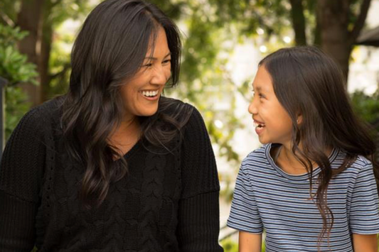 Why Natural Wellness Matters for Moms in Every Season