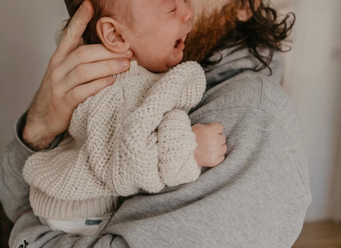 How Support Systems Make a Real Difference for First-Time Parents