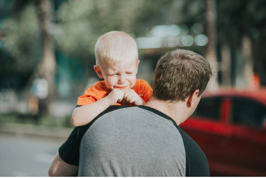 What Should You Do If Your Family Is Involved in a Car Accident?