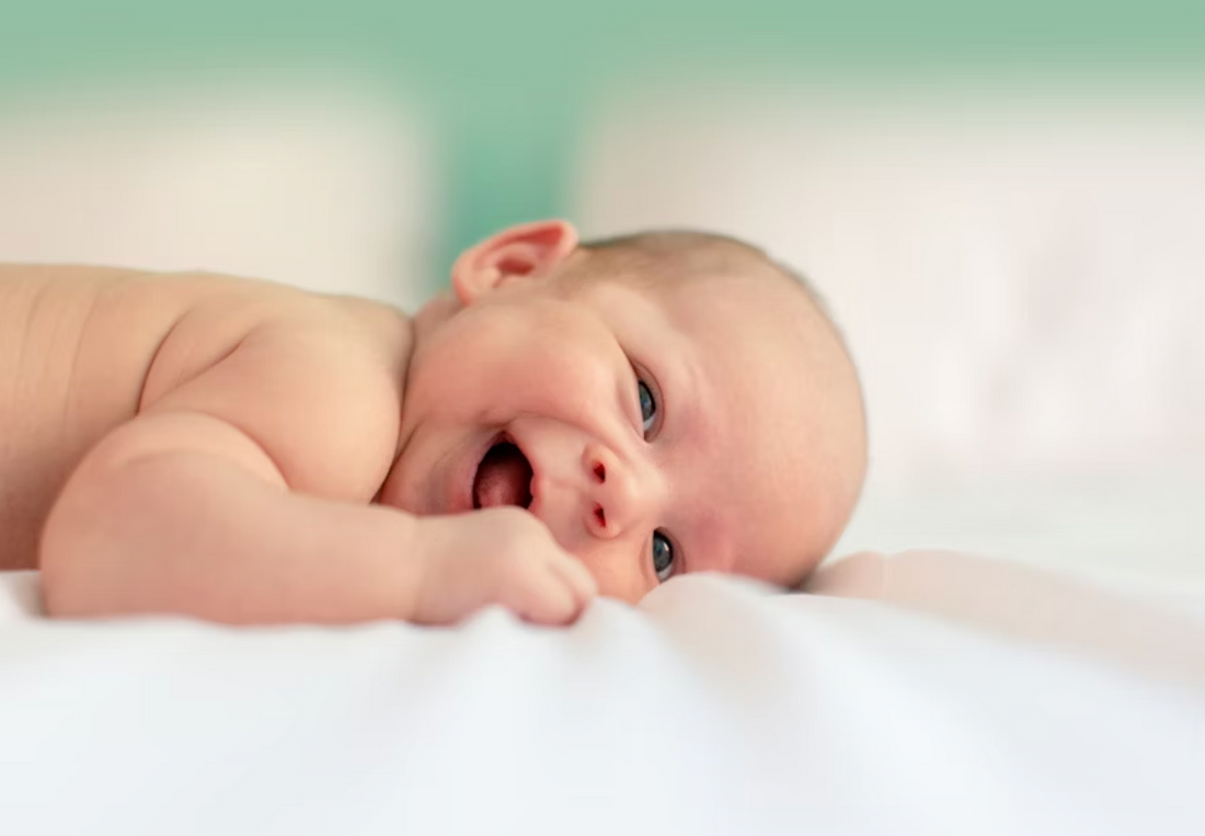 Why Organic Baby Formula Might Be Worth the Extra Cost