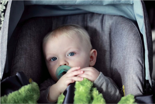 How Parents Can Keep Babies Safe and Comfortable During Every Drive