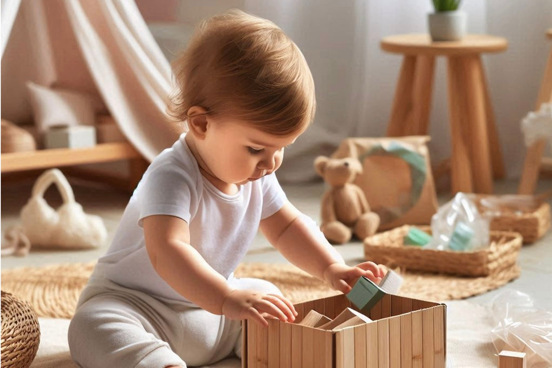 baby organic toys