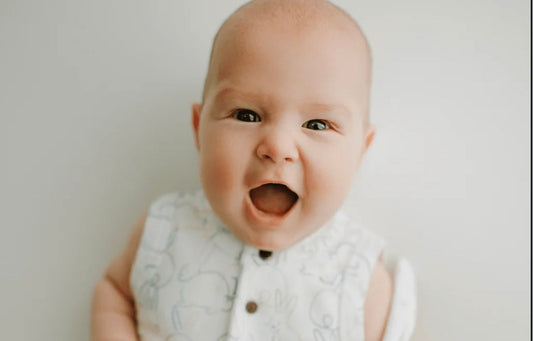 baby romper