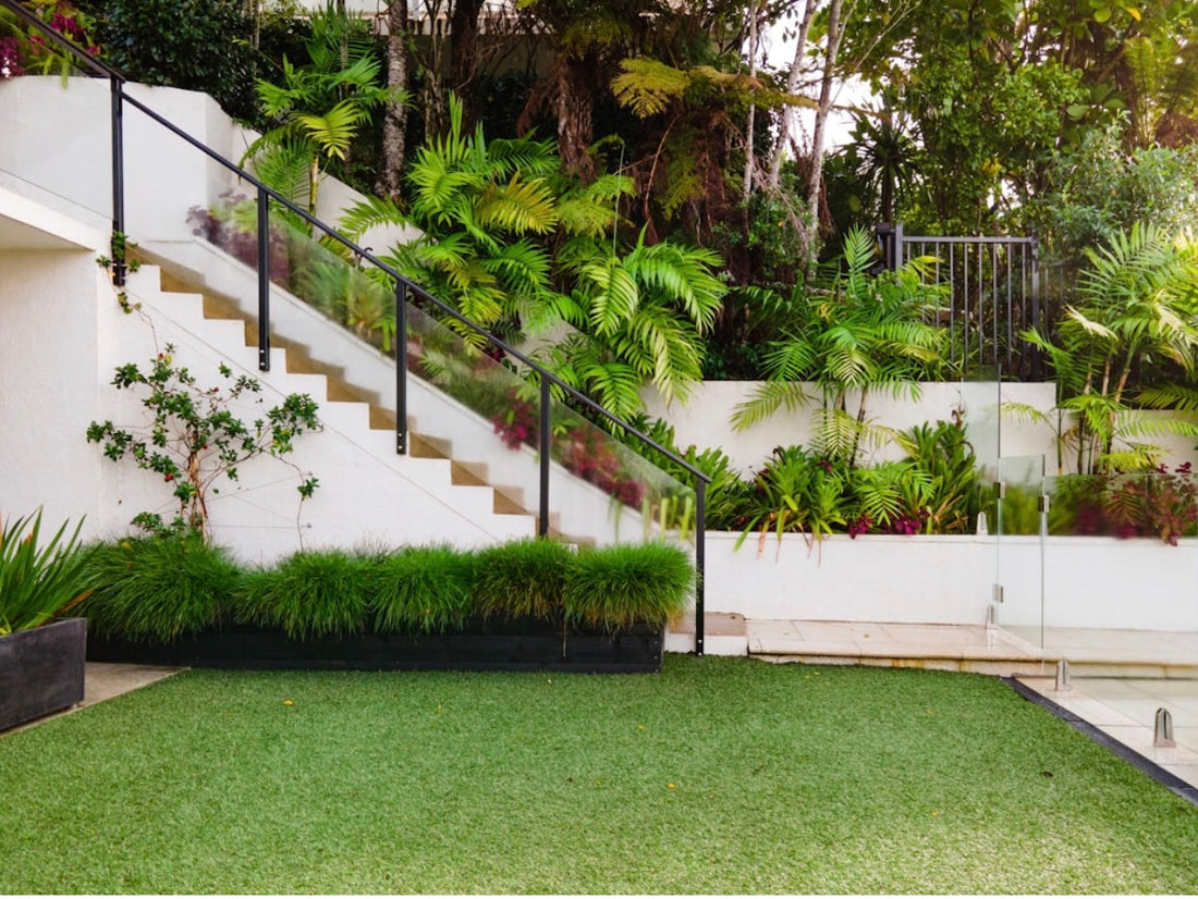 Effortless Yard Maintenance Tips for Busy Homeowners