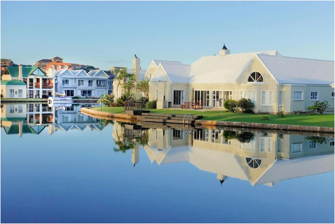 Turn Your Property Into A High-Value Asset With These Smart Upgrades