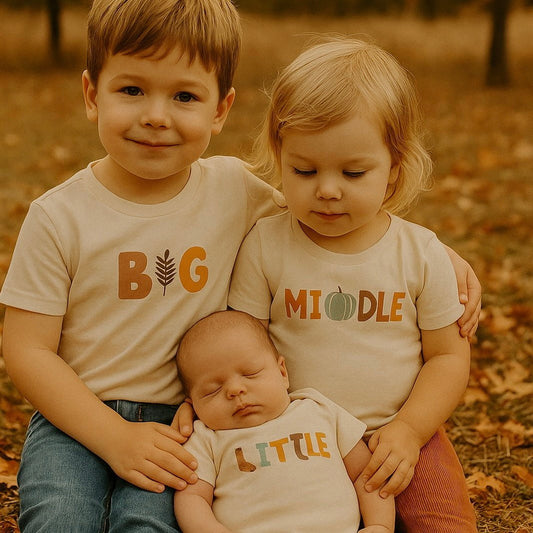 Creating a Family Outdoor Routine: Clothing Tips That Make It Easier