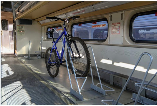 Family-Friendly Transit in Chicago: What Every Parent Should Know About Biking and Metra