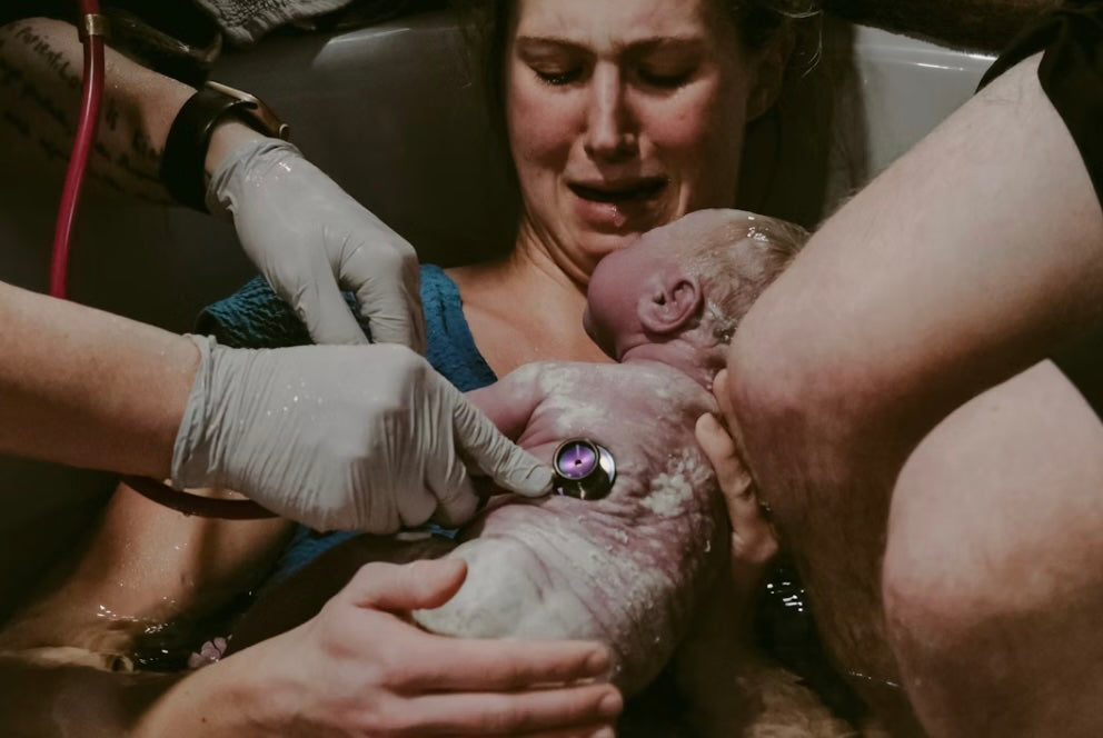 Common Mistakes That Lead to Birth Complications