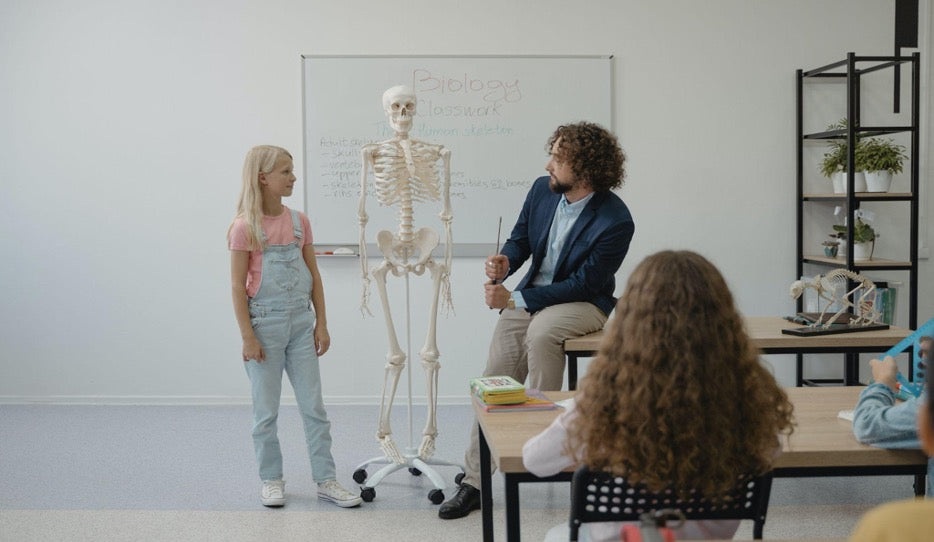 How to instill a love of learning in your children